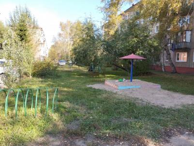 Продажа квартиры Омск.&nbsp;Олимпийская ул., 1