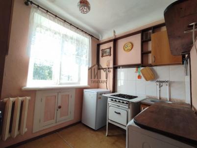 Продажа квартиры Омск.&nbsp;Олимпийская ул., 1