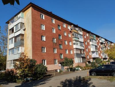 Продажа квартиры Омск.&nbsp;Олимпийская ул., 1