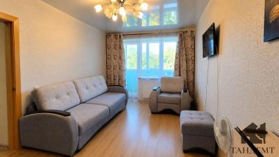 Продажа квартиры Омский р-н.&nbsp;Лузино с.&nbsp;Майорова ул, 38