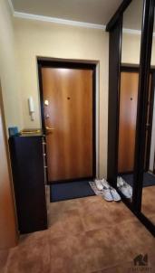 Продажа квартиры Омский р-н.&nbsp;Лузино с.&nbsp;Майорова ул, 38