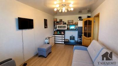 Продажа квартиры Омский р-н.&nbsp;Лузино с.&nbsp;Майорова ул, 38