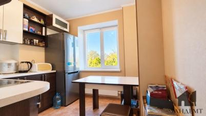Продажа квартиры Омский р-н.&nbsp;Лузино с.&nbsp;Майорова ул, 38