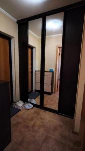 Продажа квартиры Омский р-н.&nbsp;Лузино с.&nbsp;Майорова ул, 38