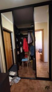 Продажа квартиры Омский р-н.&nbsp;Лузино с.&nbsp;Майорова ул, 38