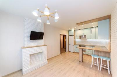 Продажа квартиры ул. Андрея Крячкова, 17