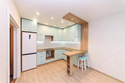 Продажа квартиры ул. Андрея Крячкова, 17