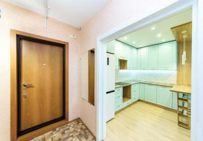 Продажа квартиры ул. Андрея Крячкова, 17