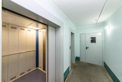Продажа квартиры ул. Андрея Крячкова, 17