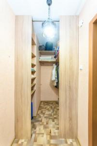 Продажа квартиры ул. Андрея Крячкова, 17