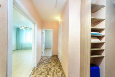 Продажа квартиры ул. Андрея Крячкова, 17