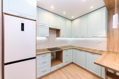 Продажа квартиры ул. Андрея Крячкова, 17
