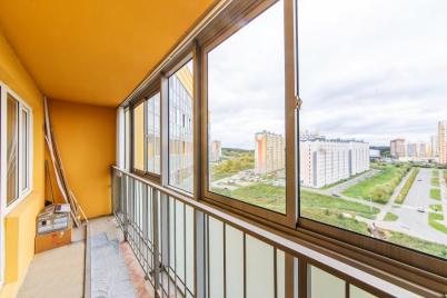 Продажа квартиры ул. Андрея Крячкова, 17