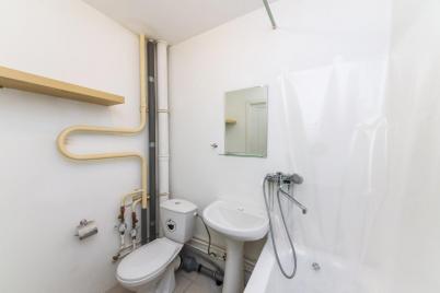 Продажа квартиры ул. Андрея Крячкова, 17