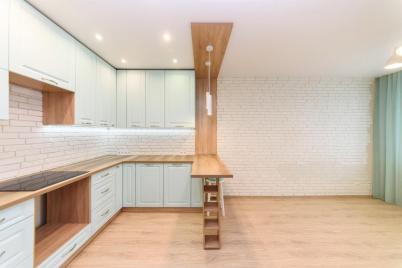 Продажа квартиры ул. Андрея Крячкова, 17