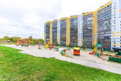 Продажа квартиры ул. Андрея Крячкова, 17