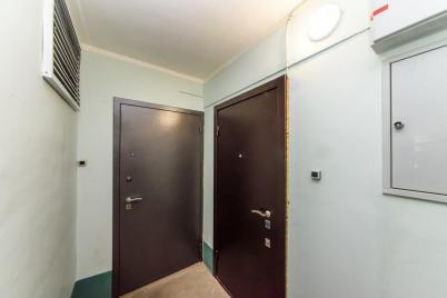 Продажа квартиры ул. Андрея Крячкова, 17