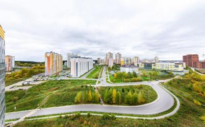 Продажа квартиры ул. Андрея Крячкова, 17