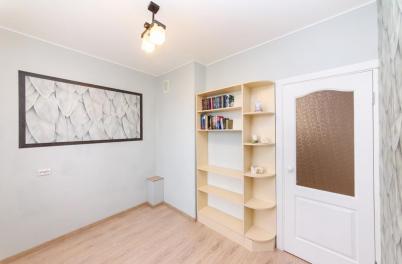 Продажа квартиры ул. Андрея Крячкова, 17