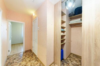 Продажа квартиры ул. Андрея Крячкова, 17