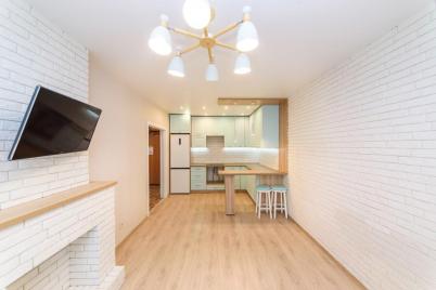 Продажа квартиры ул. Андрея Крячкова, 17