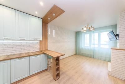 Продажа квартиры ул. Андрея Крячкова, 17