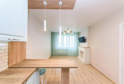 Продажа квартиры ул. Андрея Крячкова, 17