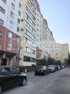 Продажа квартиры Омск.&nbsp;ул. Ватутина 24к1