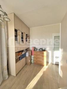 Продажа квартиры Омск.&nbsp;ул. Ватутина 24к1
