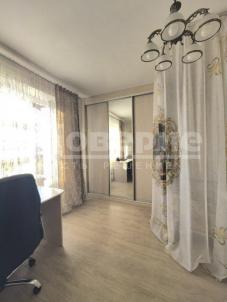 Продажа квартиры Омск.&nbsp;ул. Ватутина 24к1