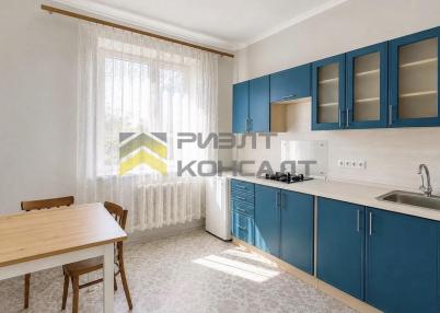 Продажа квартиры Омск.&nbsp;улица Авиационная, 138