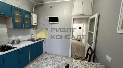 Продажа квартиры Омск.&nbsp;улица Авиационная, 138