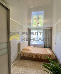 Продажа квартиры Омск.&nbsp;проспект Мира, 43