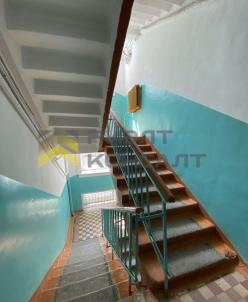 Продажа квартиры Омск.&nbsp;проспект Мира, 43