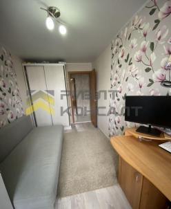 Продажа квартиры Омск.&nbsp;проспект Мира, 43