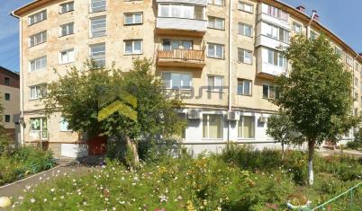 Продажа квартиры Омск.&nbsp;проспект Мира, 43