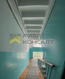 Продажа квартиры Омск.&nbsp;проспект Мира, 43