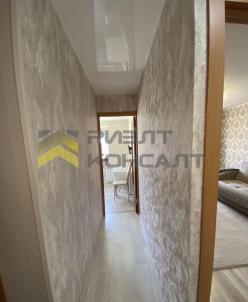 Продажа квартиры Омск.&nbsp;проспект Мира, 43