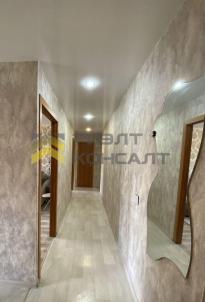 Продажа квартиры Омск.&nbsp;проспект Мира, 43