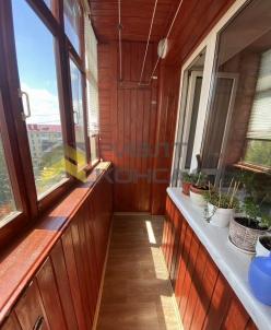 Продажа квартиры Омск.&nbsp;проспект Мира, 43