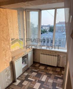 Продажа квартиры Омск.&nbsp;улица Чкалова, 37