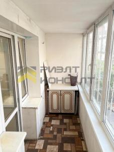 Продажа квартиры Омск.&nbsp;улица Чкалова, 37