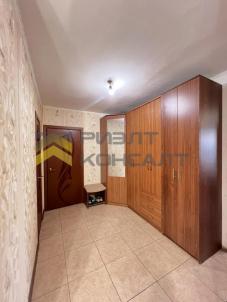 Продажа квартиры Омск.&nbsp;улица Чкалова, 37