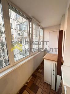 Продажа квартиры Омск.&nbsp;улица Чкалова, 37