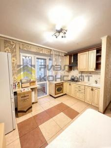 Продажа квартиры Омск.&nbsp;улица Чкалова, 37