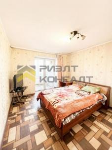 Продажа квартиры Омск.&nbsp;улица Чкалова, 37