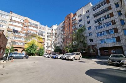 Продажа квартиры Омск.&nbsp;улица Чкалова, 37