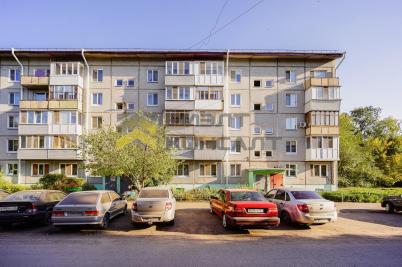 Продажа квартиры Омск.&nbsp;улица Суровцева, 100