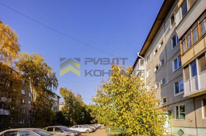Продажа квартиры Омск.&nbsp;улица Суровцева, 100