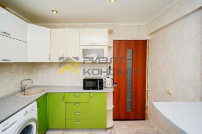 Продажа квартиры Омск.&nbsp;улица Суровцева, 100